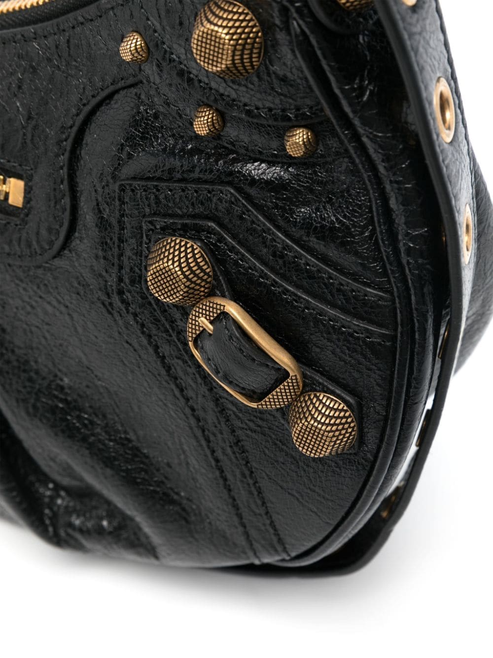 Balenciaga Le Cagole S shoulder bag - Image 4
