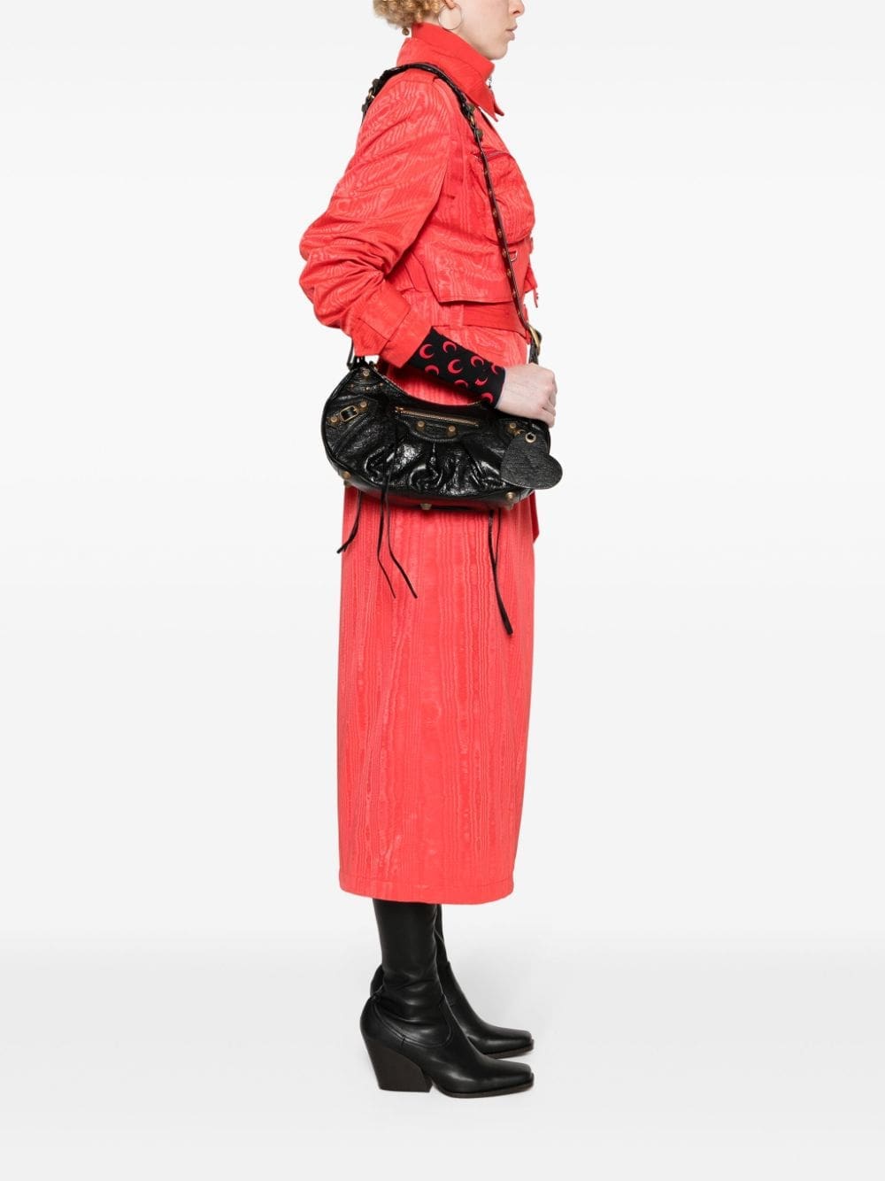 Balenciaga Le Cagole S shoulder bag - Image 2