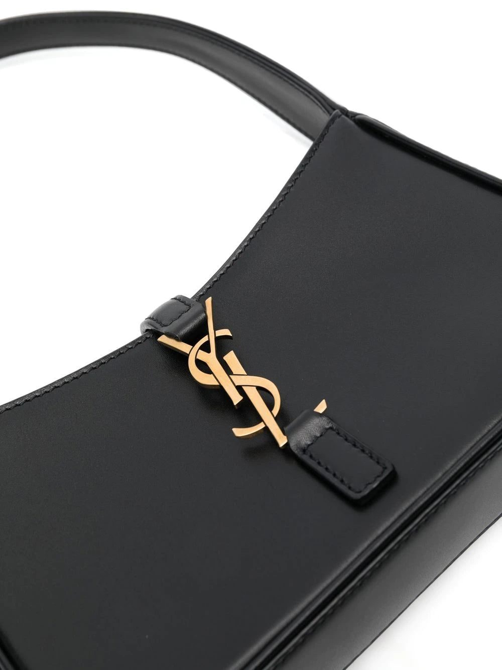 Saint Laurent mini Le 5 à 7 shoulder bag - Image 4