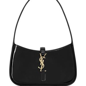 Saint Laurent Le 5 à 7 mini shoulder bag