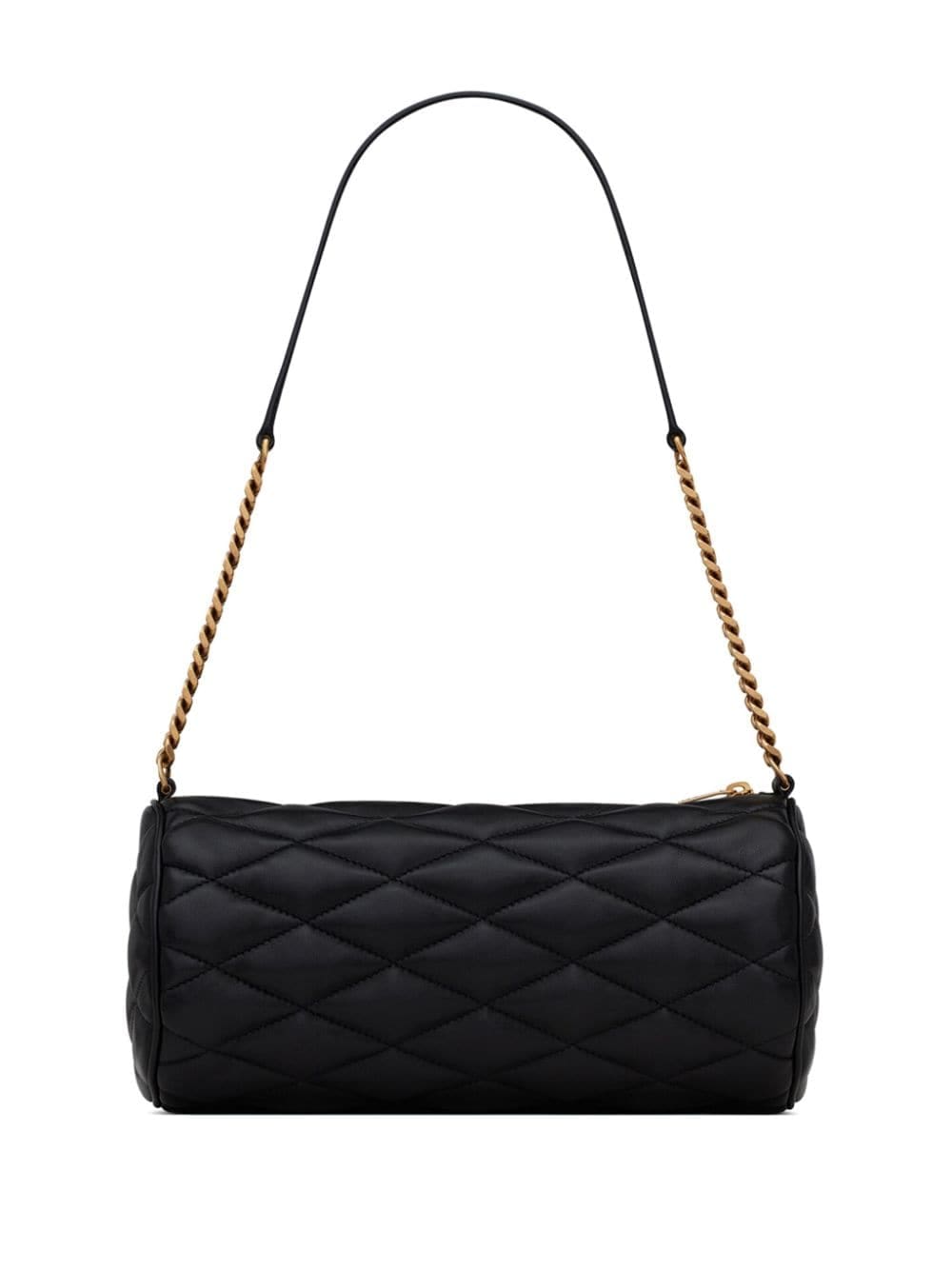 Saint Laurent Sade quilted tube bag - Image 2