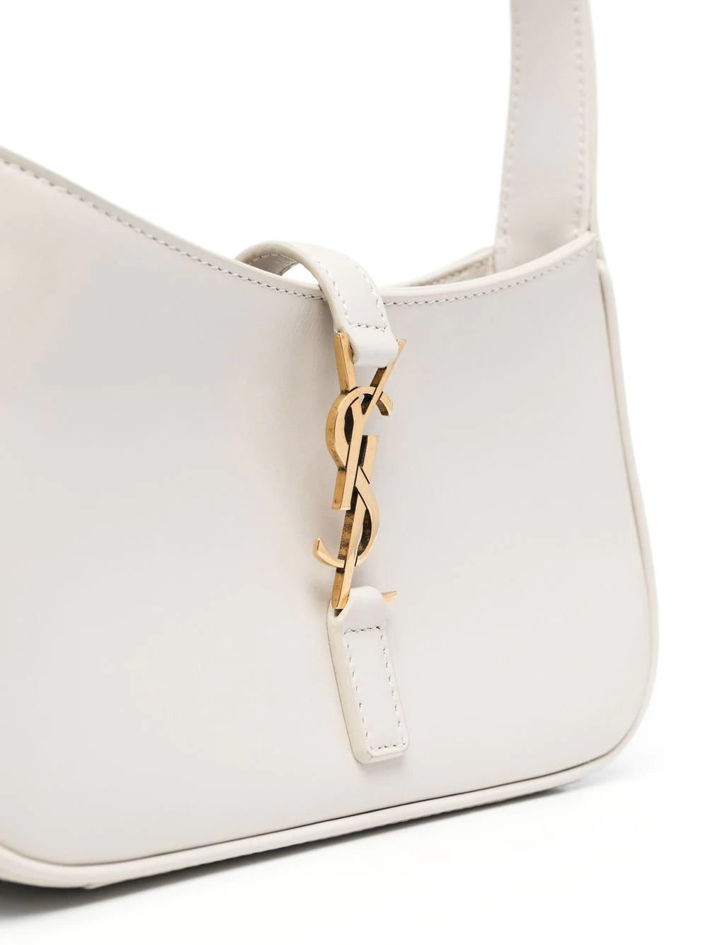 Saint Laurent Le5 À 7 Mini Hobo bag - Image 3