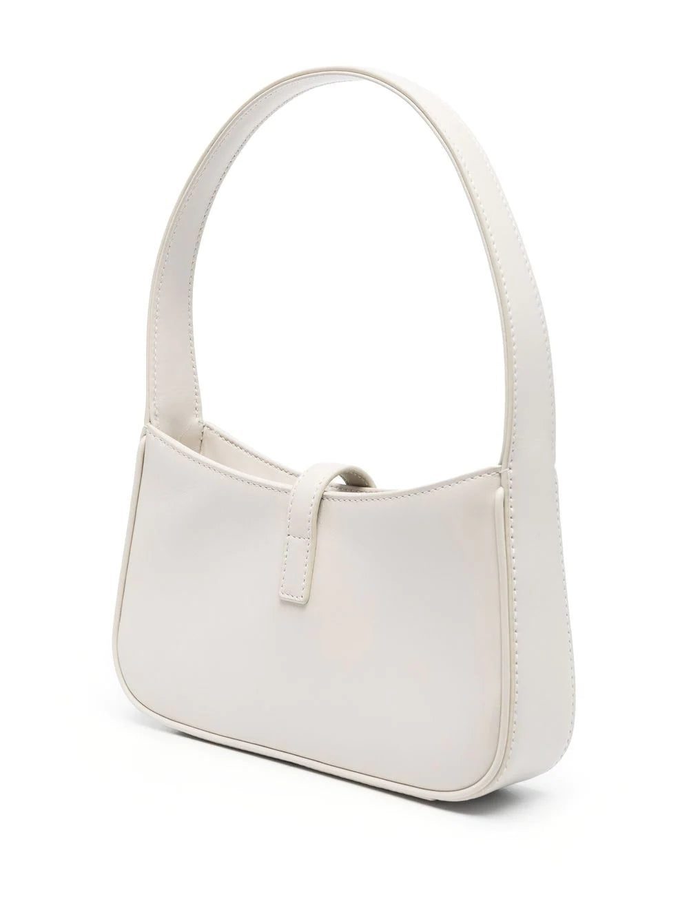 Saint Laurent Le5 À 7 Mini Hobo bag - Image 4