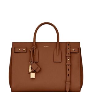 Saint Laurent  Sac De Jour tote bag