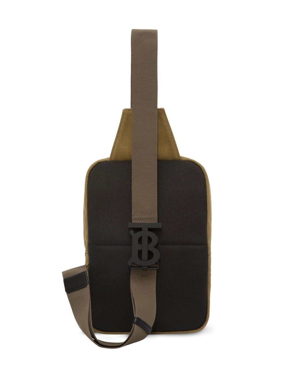Burberry Horseferry print one-strap backpack - Image 2