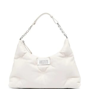 Maison Margiela Glam Slam medium shoulder bag