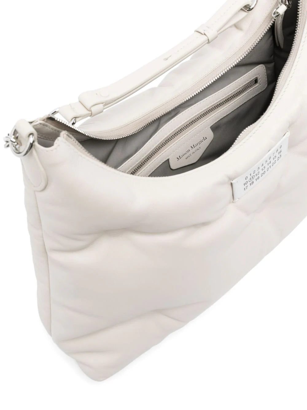Maison Margiela Glam Slam medium shoulder bag - Image 3
