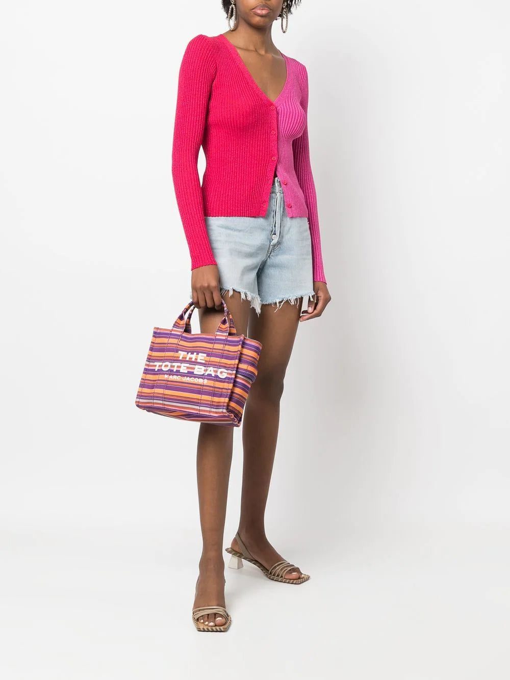 Marc Jacobs The Small Tote bag - Image 2