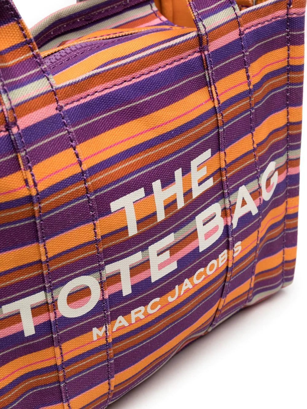 Marc Jacobs The Small Tote bag - Image 4