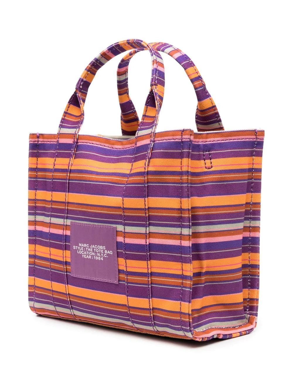 Marc Jacobs The Small Tote bag - Image 3