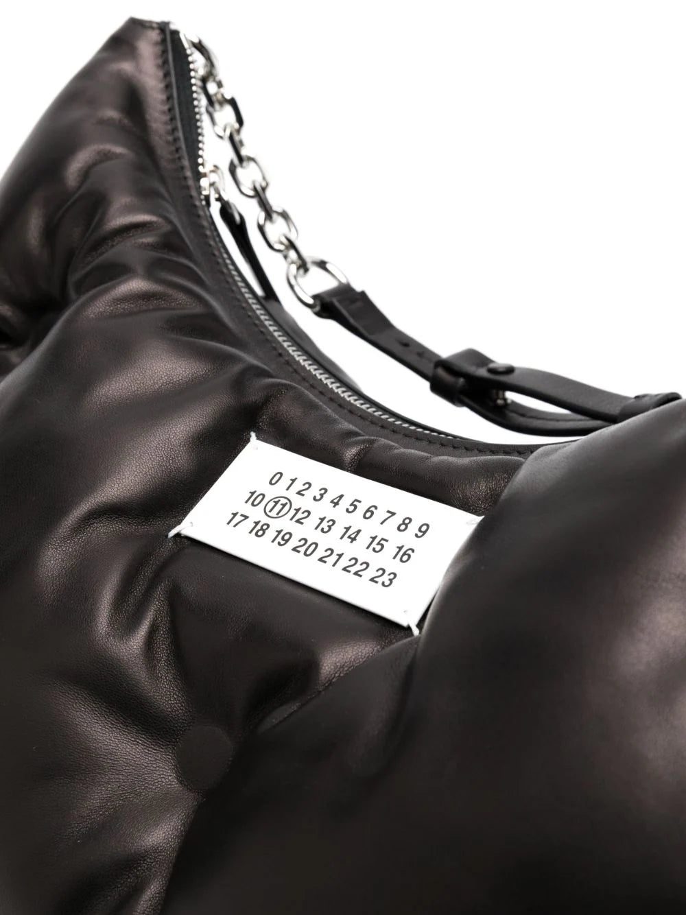 Maison Margiela Glam Slam medium shoulder bag - Image 3