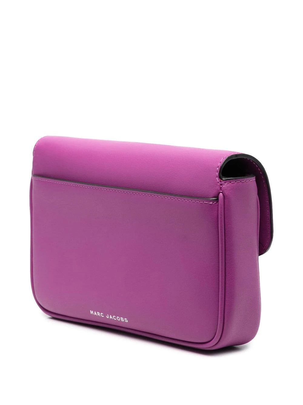 Marc Jacobs logo-plaque shoulder bag - Image 4