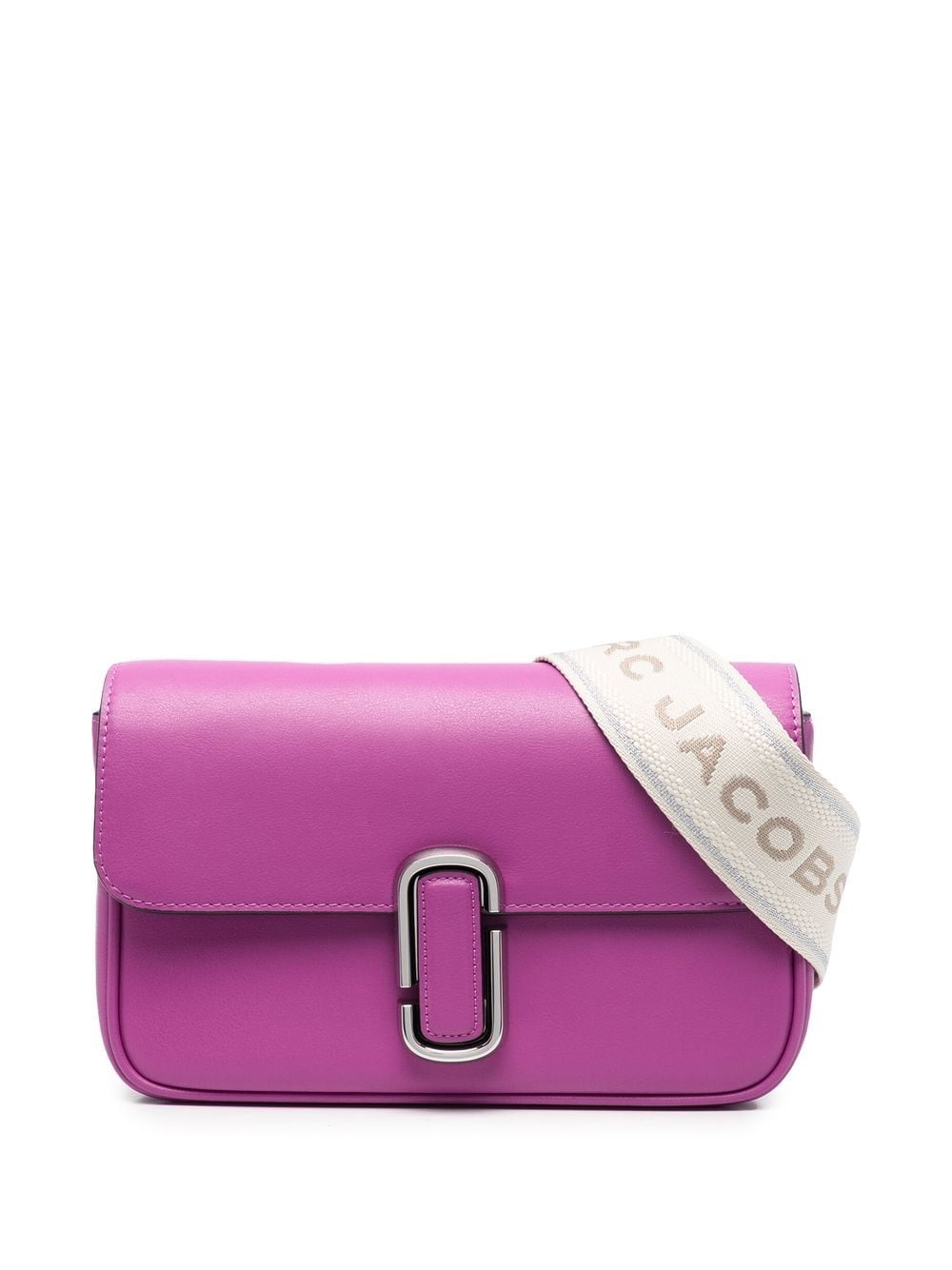 Marc Jacobs logo-plaque shoulder bag - Image 2