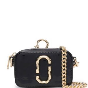 Marc Jacobs The Specchio Snapshot camera bag