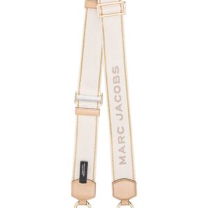 Marc Jacobs The Strap' logo-motif strap