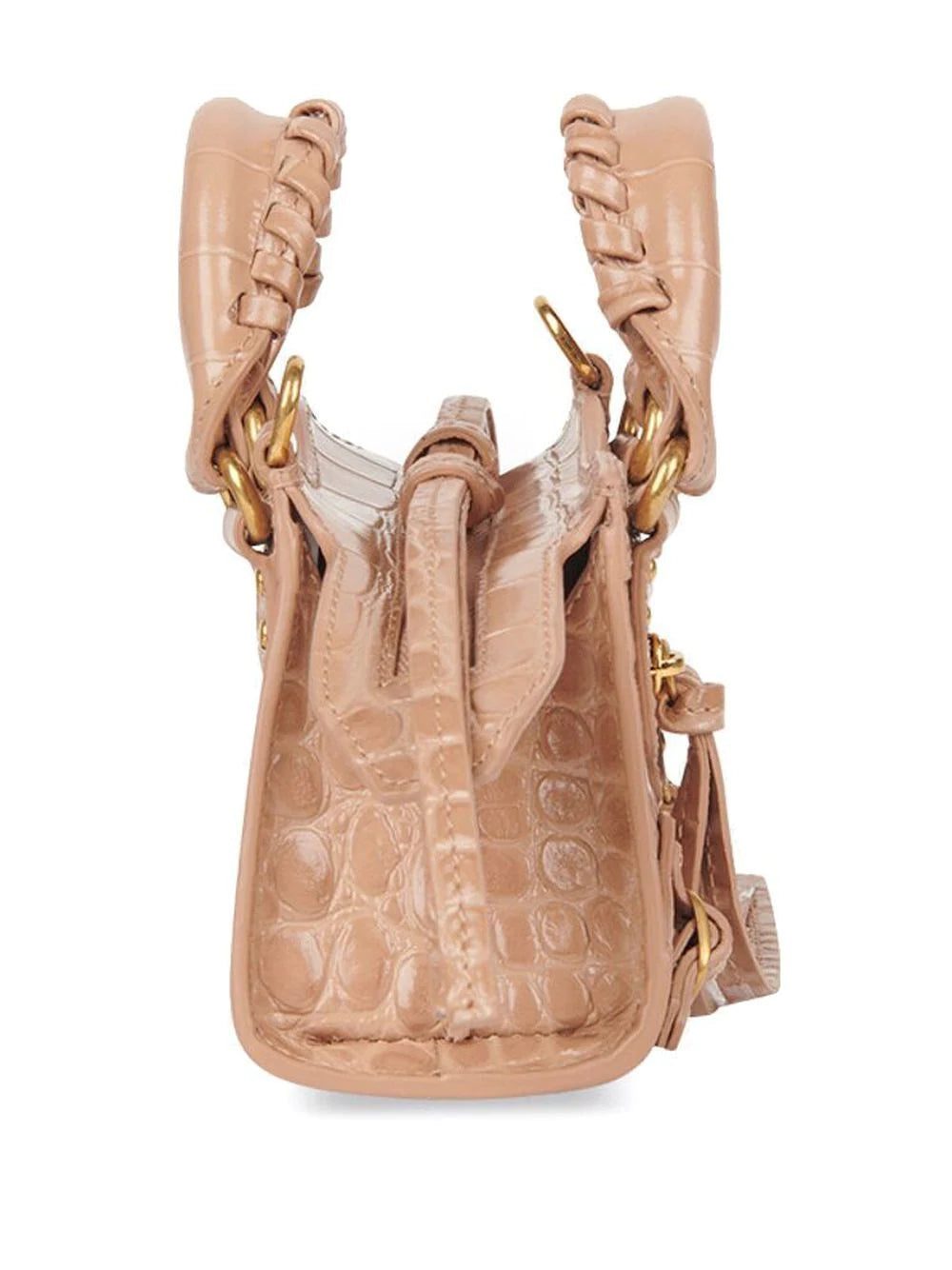 Balenciaga super-nano Neo City tote bag - Image 5