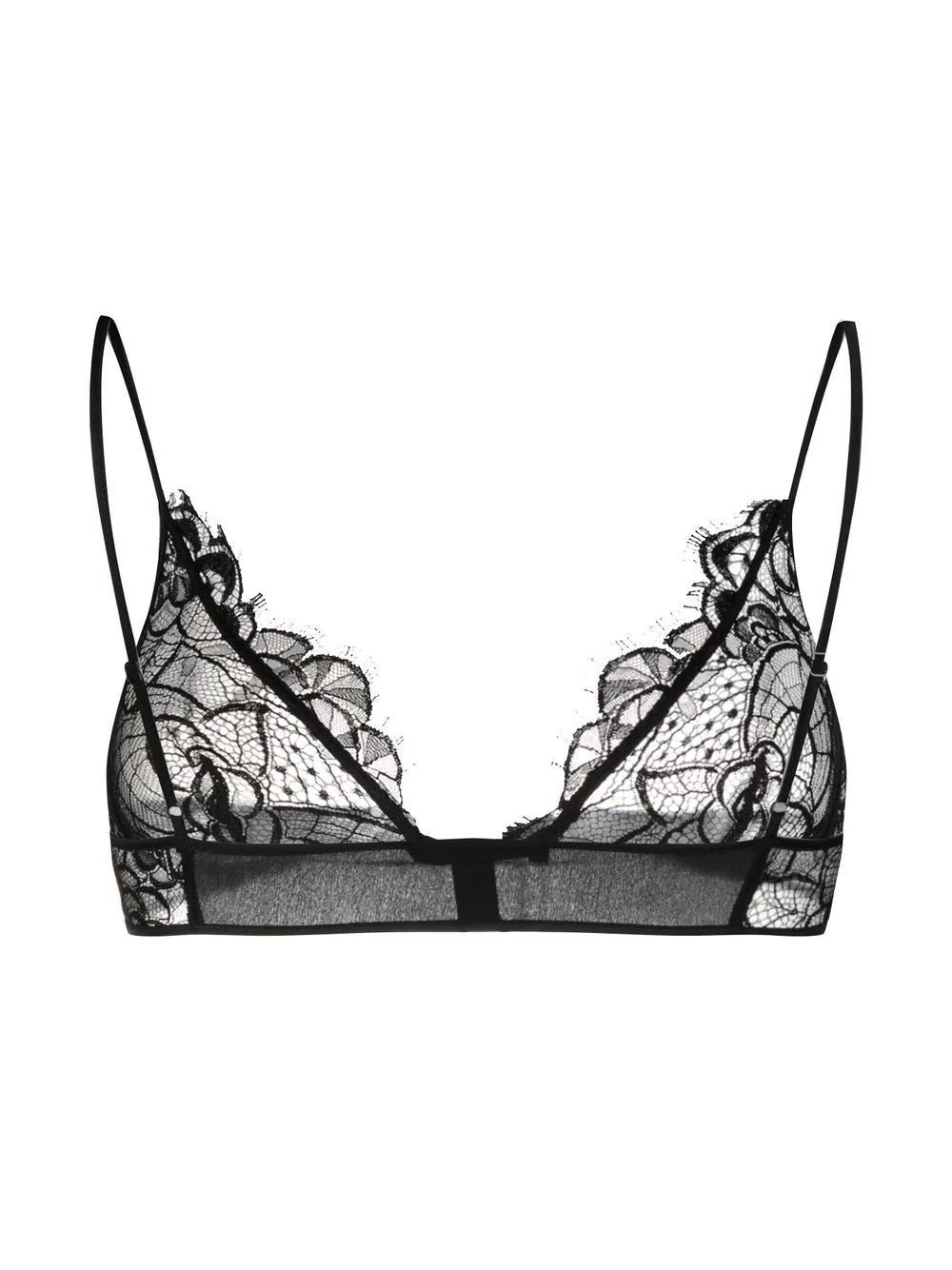 Kiki de Montparnasse Coquette lace bra - Image 2