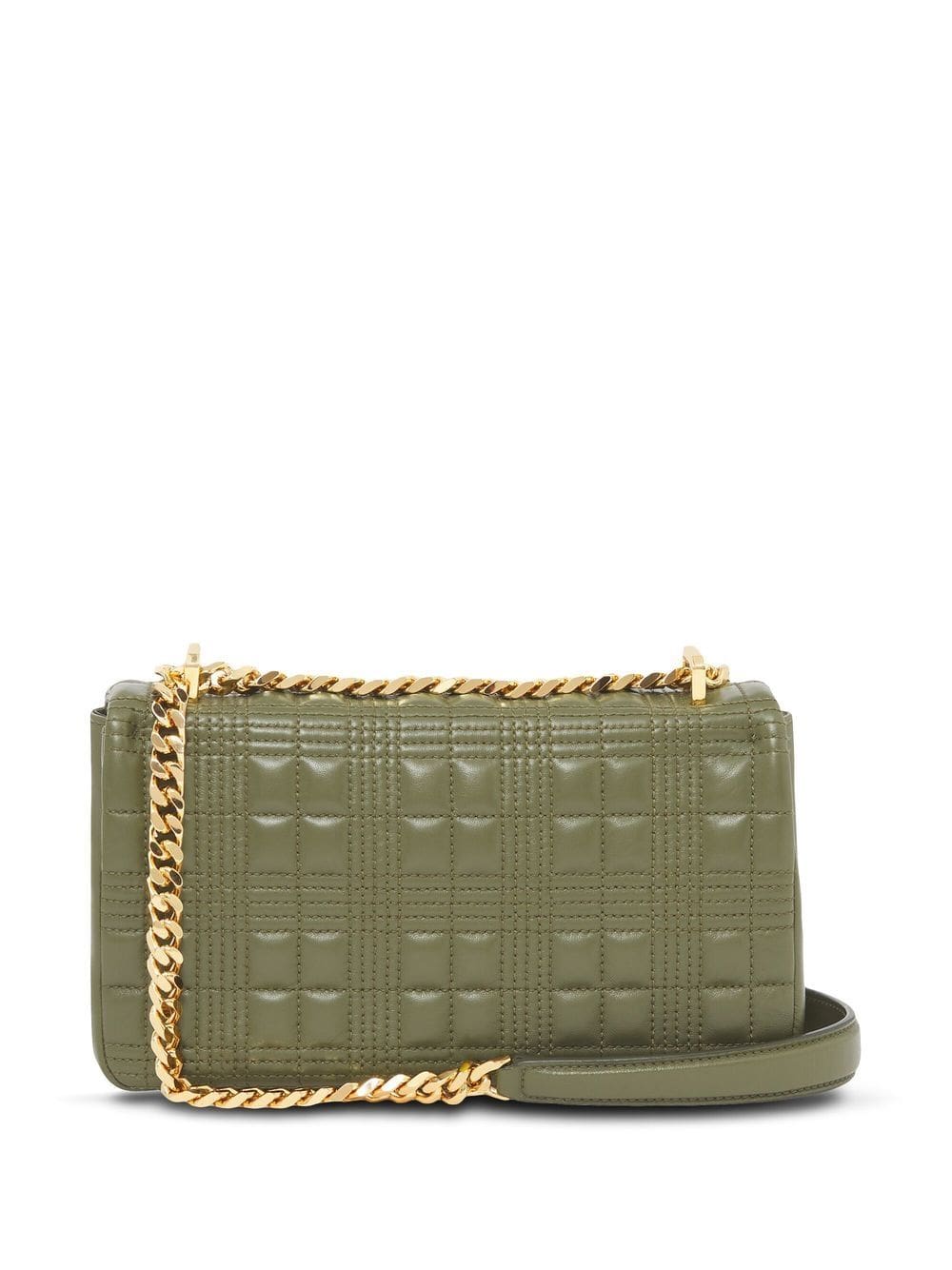 Burberry small Lola crossbody bag - Image 3