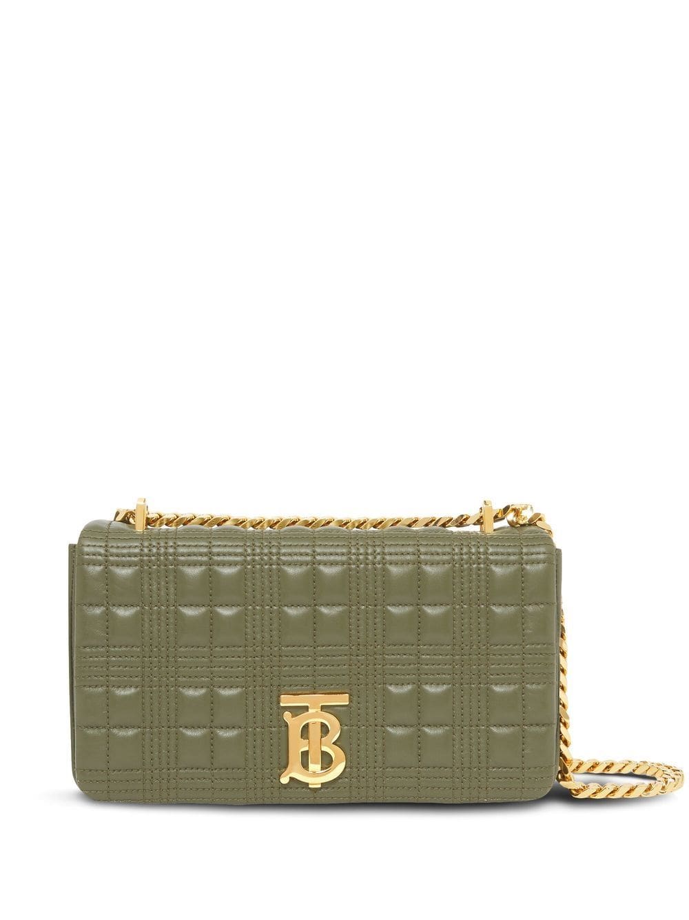 Burberry small Lola crossbody bag