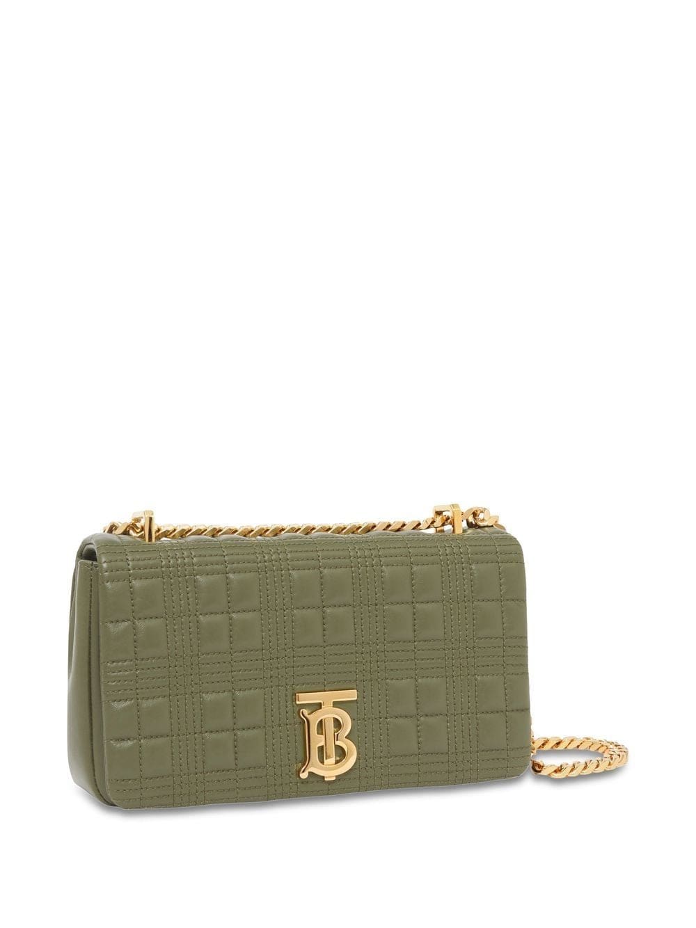 Burberry small Lola crossbody bag - Image 4