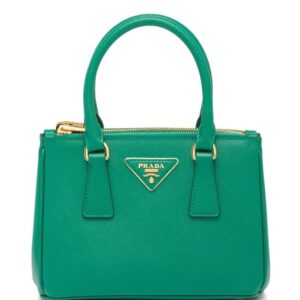 Prada Galleria leather mini bag