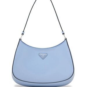 Prada  Cleo shoulder bag