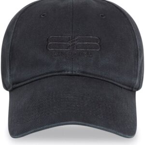 Balenciaga BB Paris Icon cap