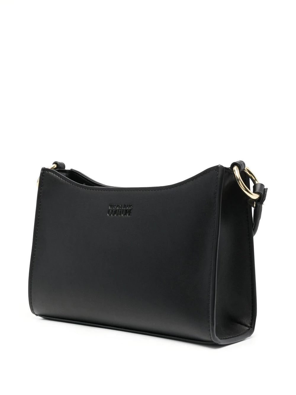 Versace Jeans Couture spike-studs shoulder bag - Image 4