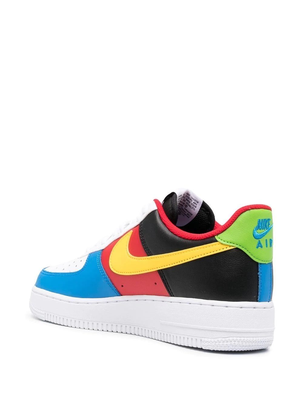 Nike Air Force 1 '07 QS "UNO" sneakers - Image 3