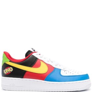Nike  Air Force 1 '07 QS "UNO" sneakers