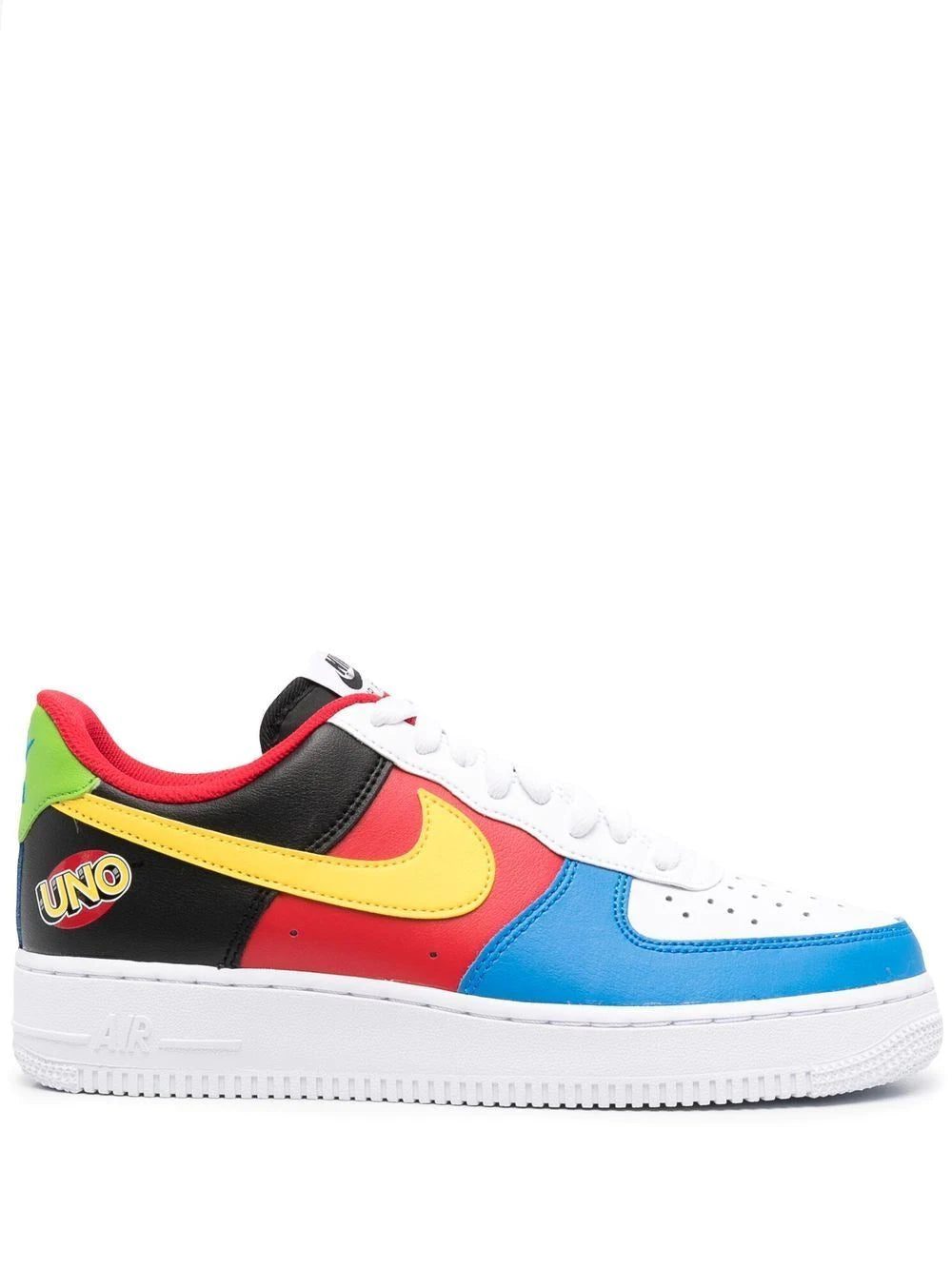 Nike Air Force 1 '07 QS "UNO" sneakers