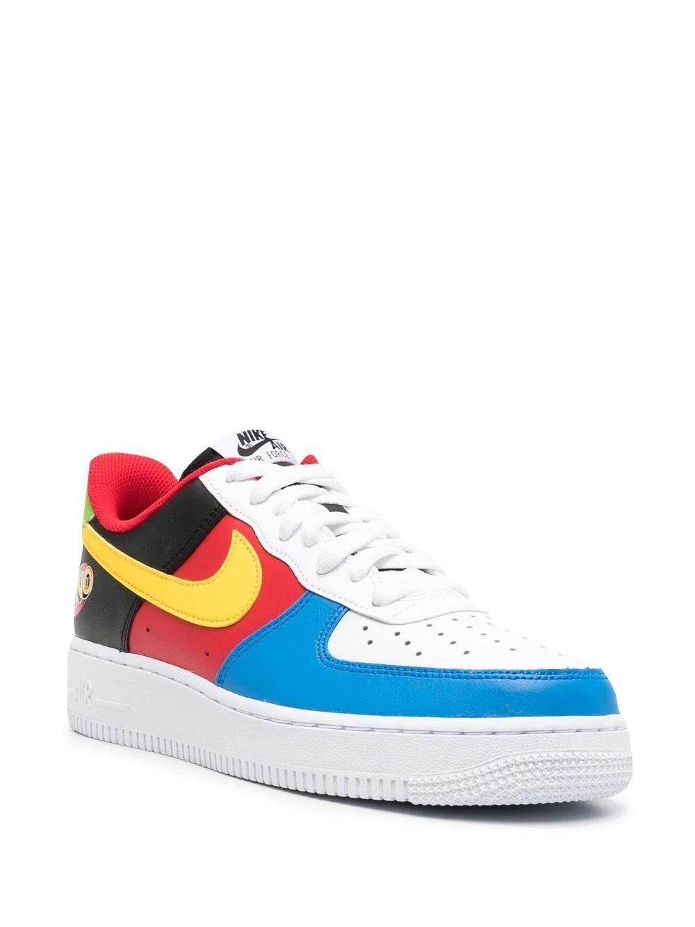 Nike Air Force 1 '07 QS "UNO" sneakers - Image 2