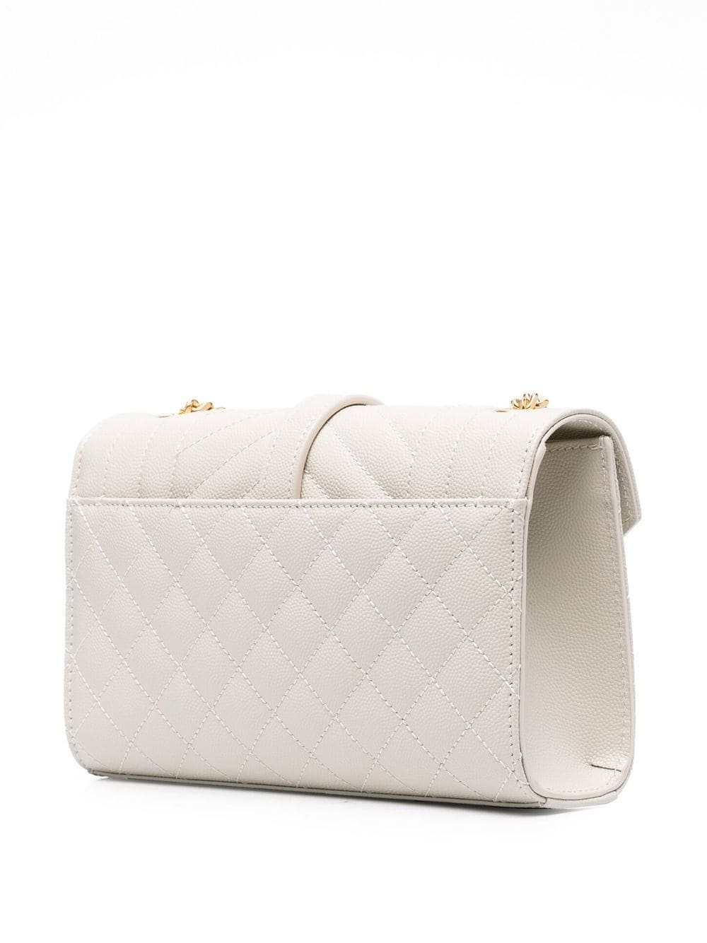 Saint Laurent small Envelope shoulder bag - Image 4