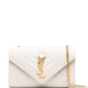 Saint Laurent small Envelope shoulder bag