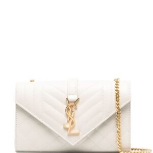 Saint Laurent small Envelope shoulder bag
