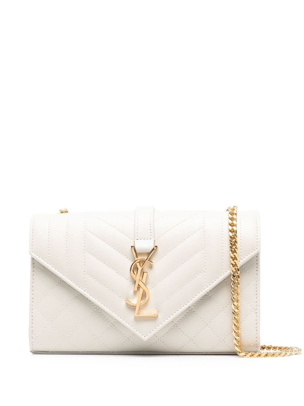 Saint Laurent small Envelope shoulder bag
