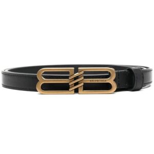 Balenciaga  BB Signature 15 belt