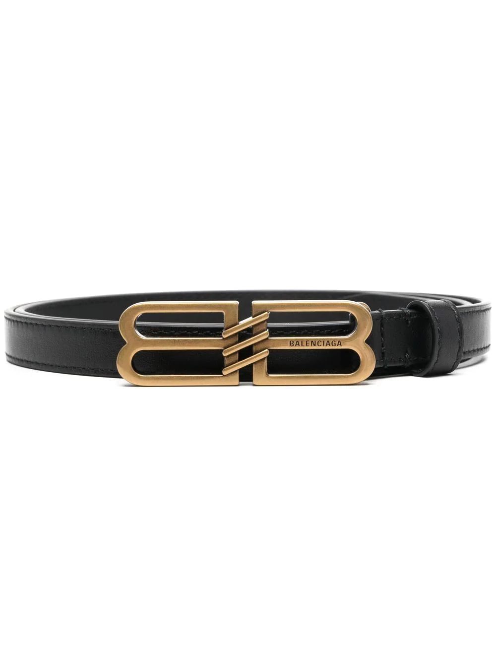 Balenciaga BB Signature 15 belt