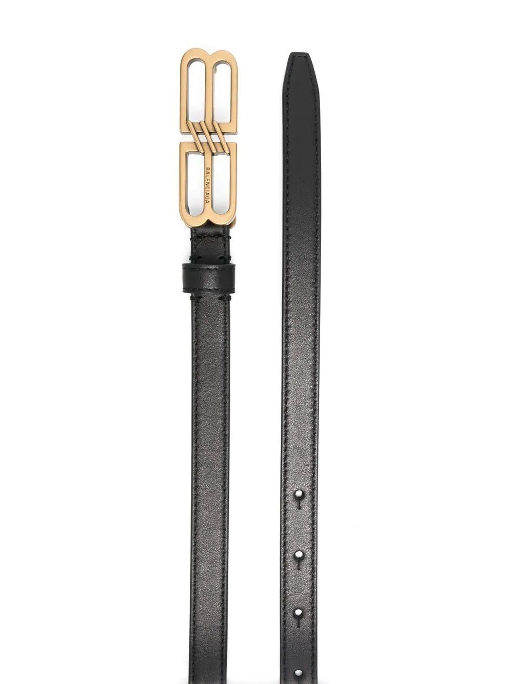 Balenciaga BB Signature 15 belt - Image 2