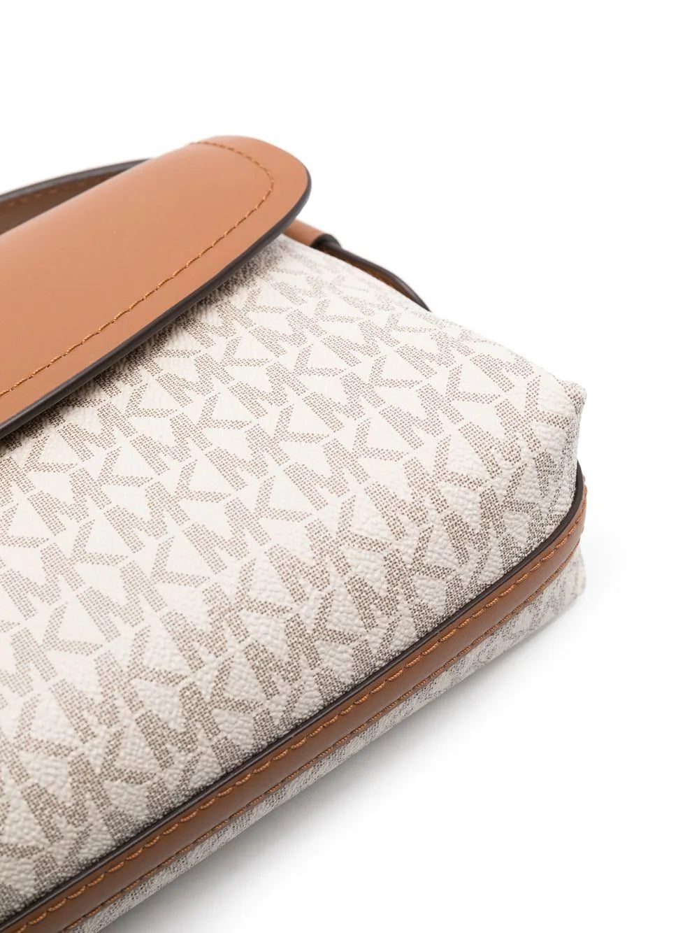 Michael Michael Kors monogram-pattern shoulder bag - Image 5