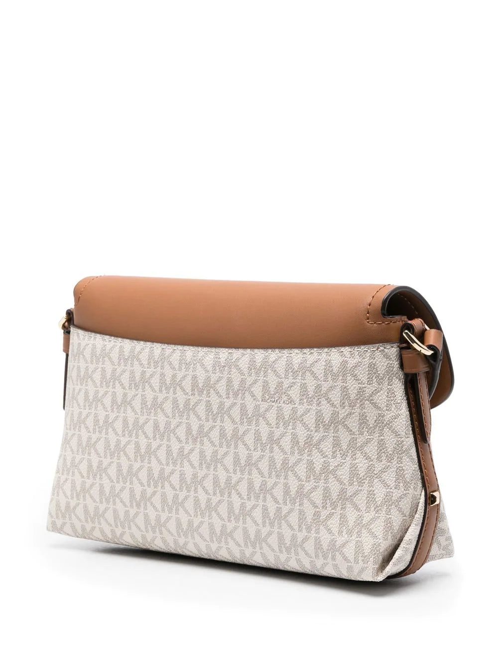 Michael Michael Kors monogram-pattern shoulder bag - Image 4