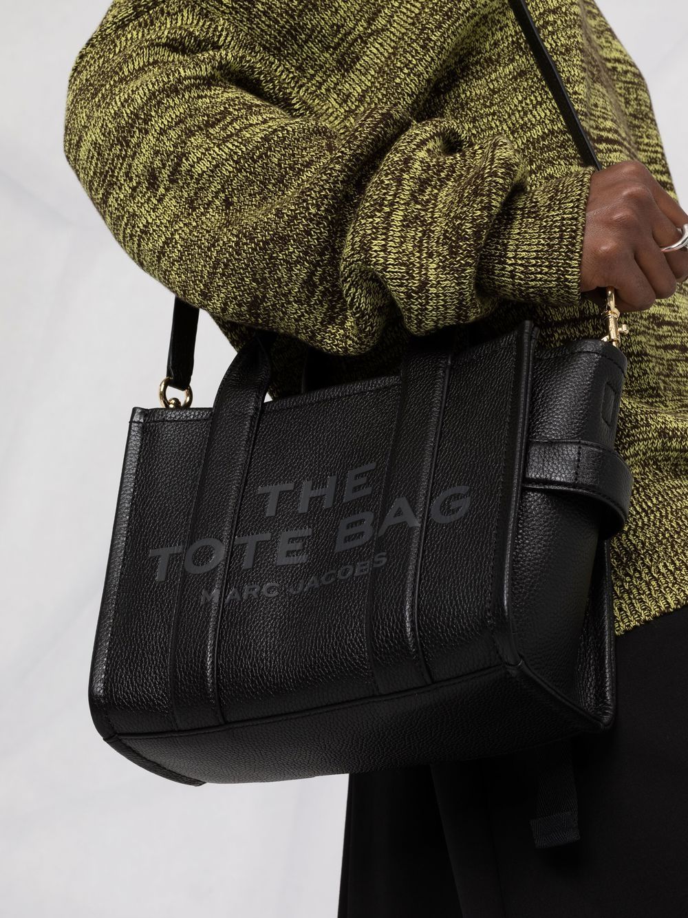 Marc Jacobs The Mini Tote bag - Image 3