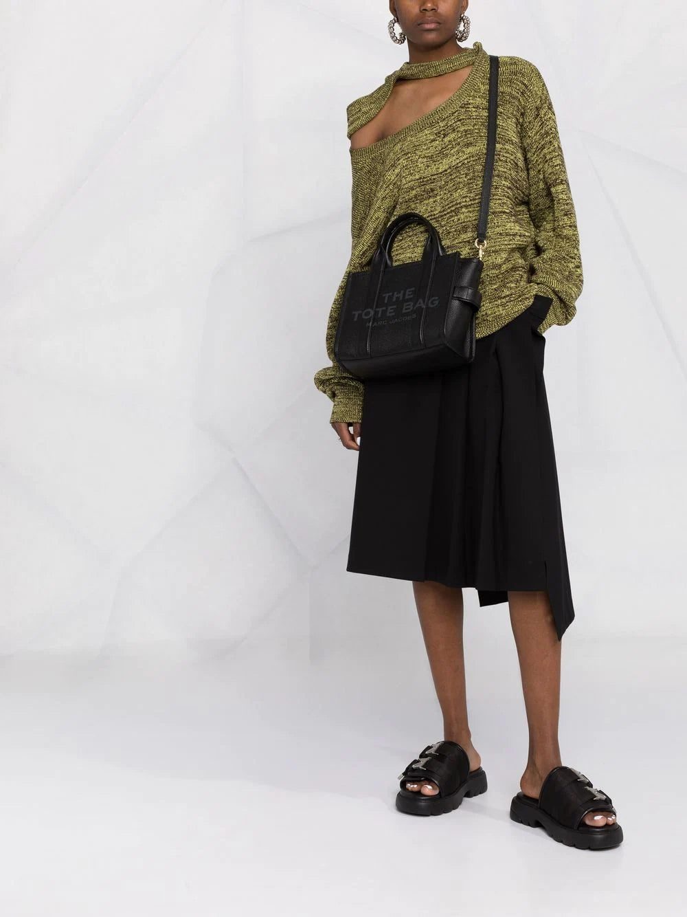 Marc Jacobs The Mini Tote bag - Image 2