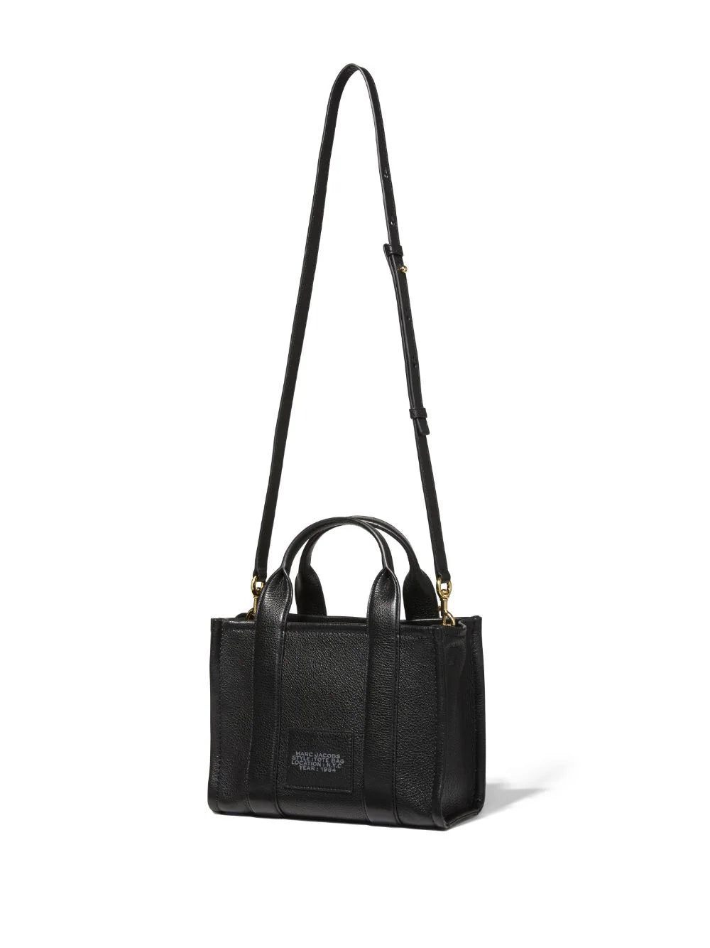 Marc Jacobs The Mini Tote bag - Image 4