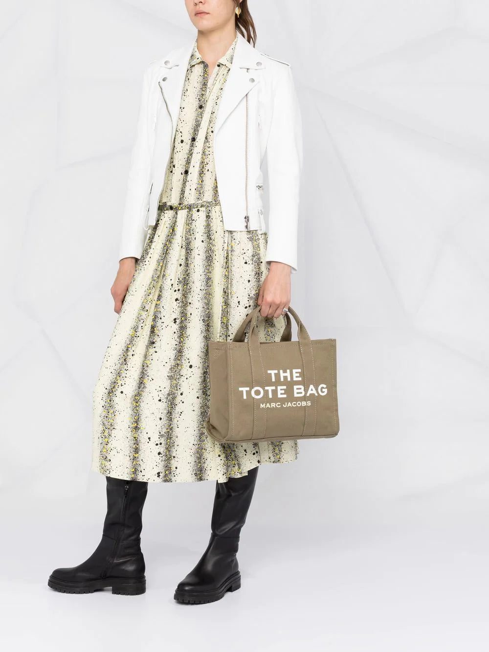 Marc Jacobs medium The Tote bag - Image 2