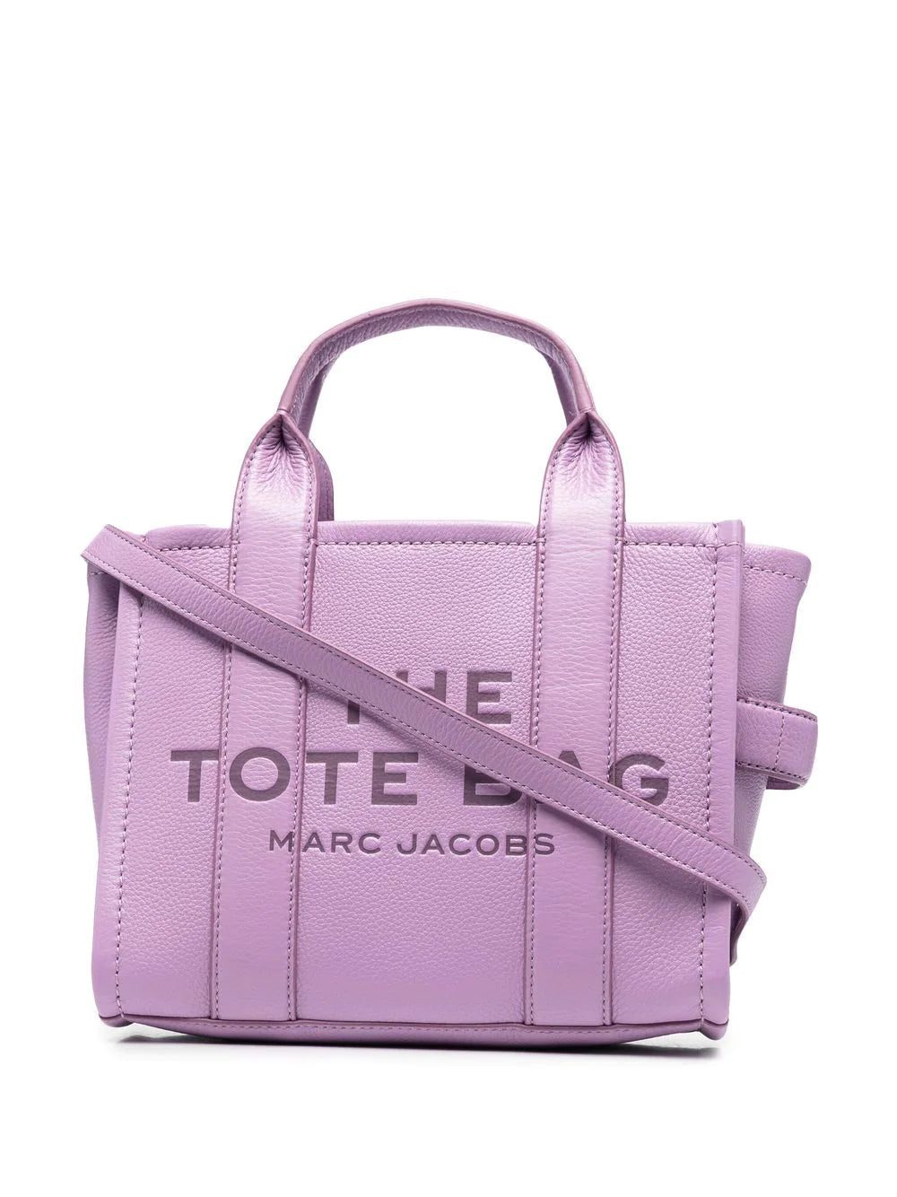 Marc Jacobs The Leather tote bag