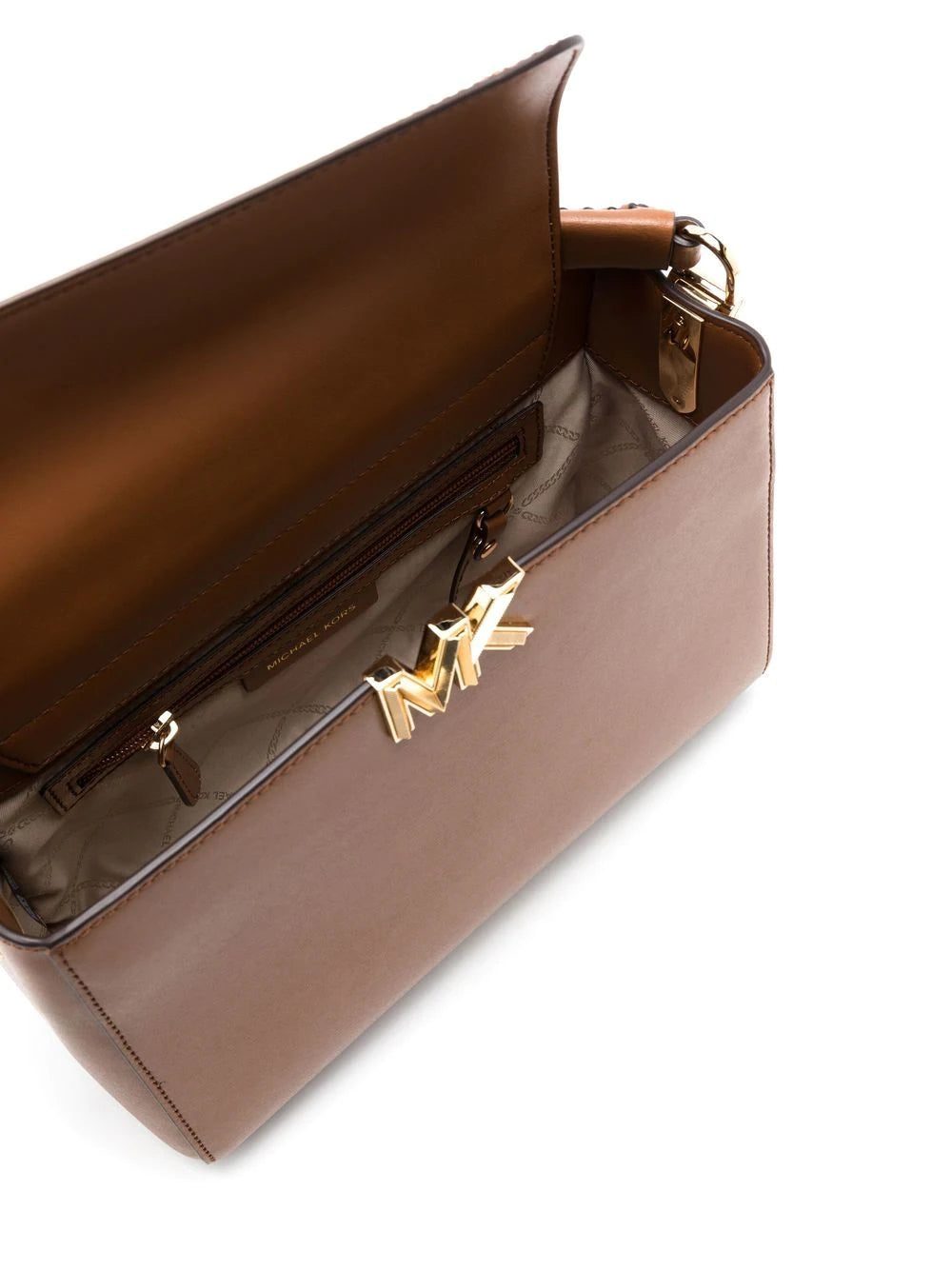 Michael Michael Kors Karlie satchel bag - Image 4