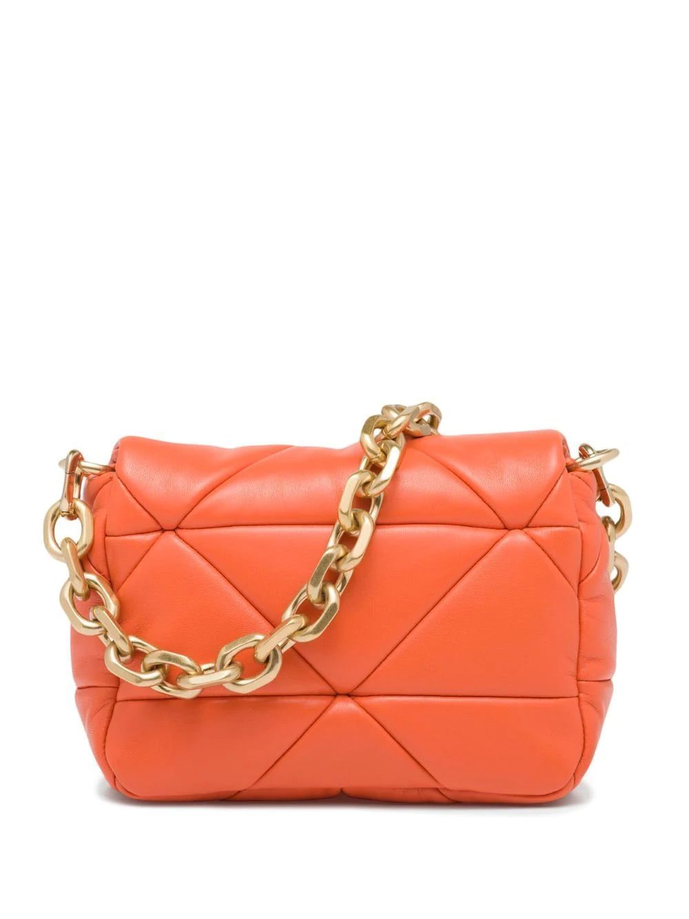 Prada System Patchwork shoulder bag - Image 3