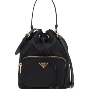 Prada Re-Nylon bucket bag