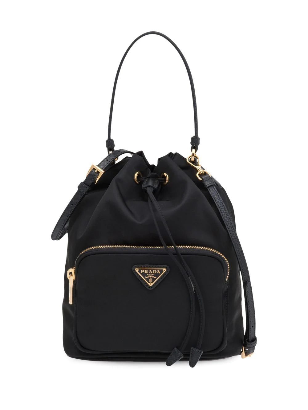 Prada Re-Nylon bucket bag
